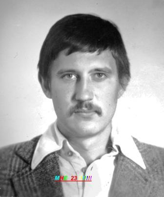 Вадим Головачёв