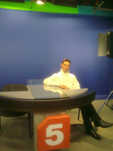 Роман Наумов