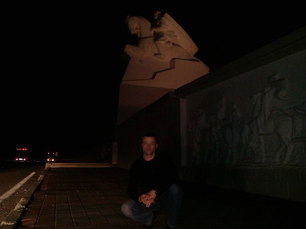 Евгений Ножнин