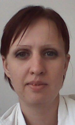 Юлия Терещенко