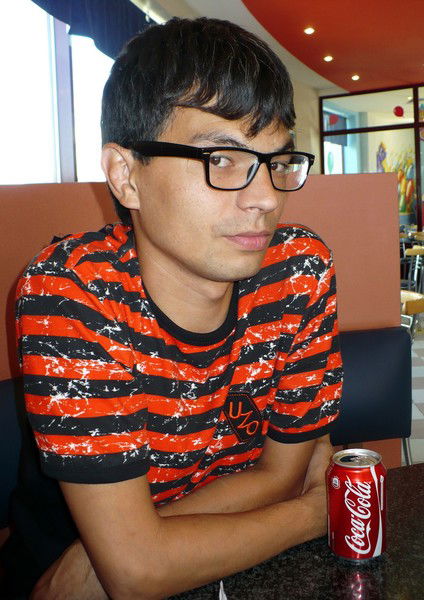 Сергей Мнухин