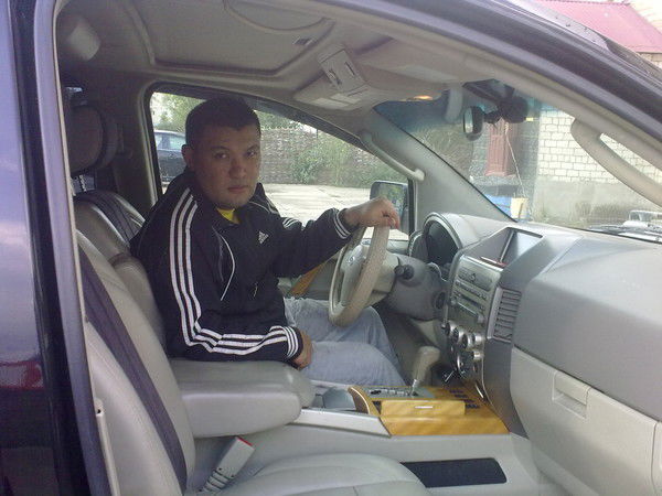 Ялкунжан Исеев