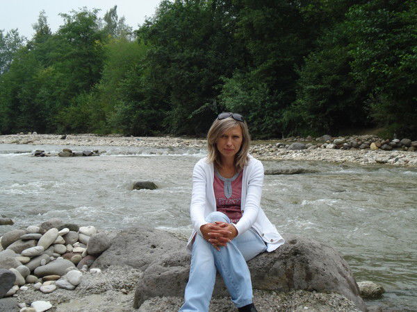 Светлана Светикова