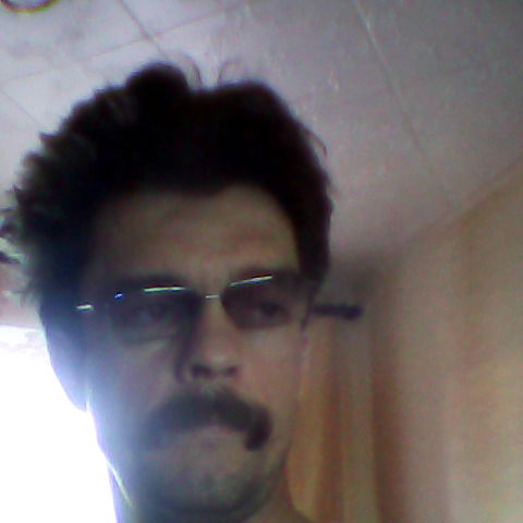 Сергей Петушков