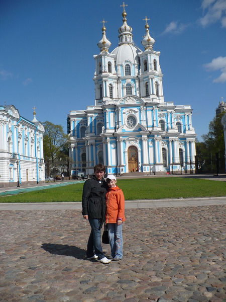 Ольга Борисова