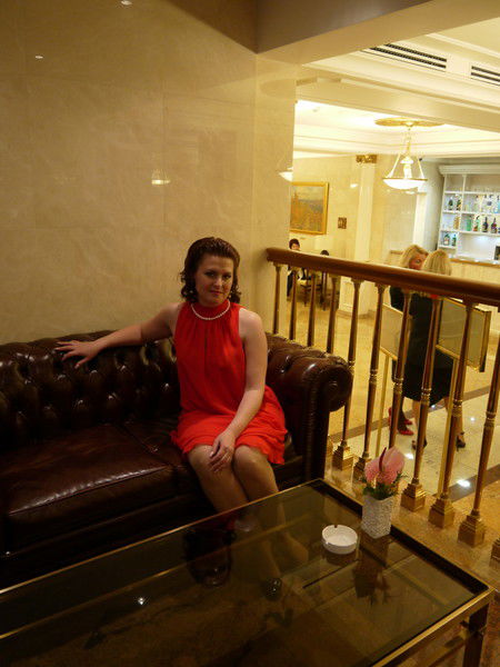 Гужва Елена