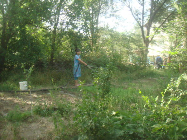 Айгерим Сугирали