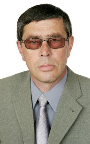 Айрат Хасмухаметов