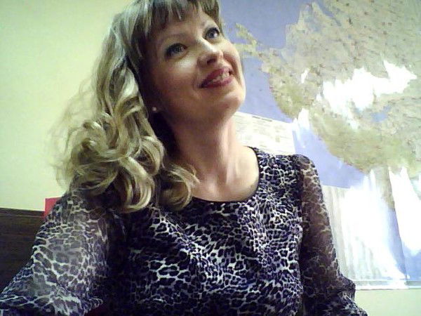 Наталья Авдеенко