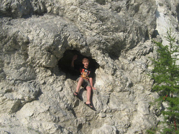 Алексей Карпов