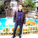 Maksud Boltaev
