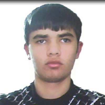 Шарифджон Муминов