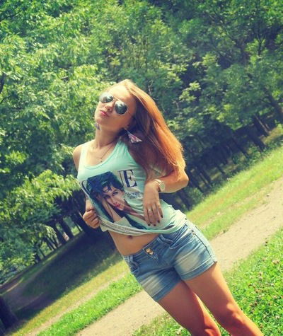 Альбина Сергеевна