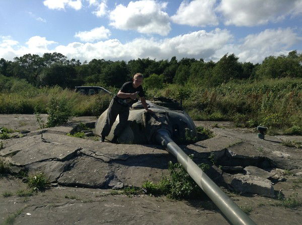 Владимир Масалов