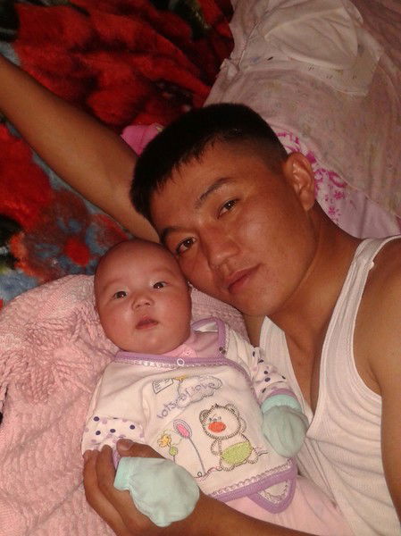 Данияр Букейханов