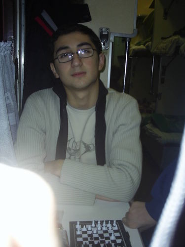 Карен Арутюнян