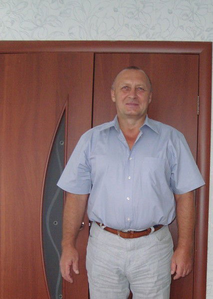 Сергей Тонких