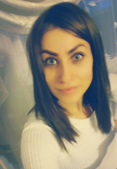 Анна Богданова