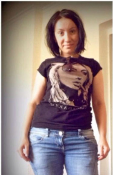 Наталья Плотникова