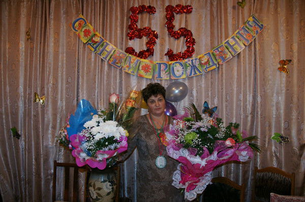 Ольга Полищук