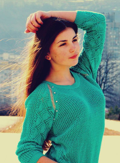 Ирка Осьмак