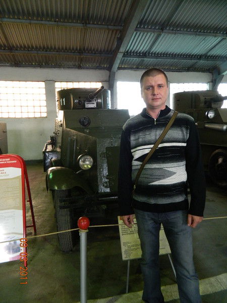 Павел Федякин