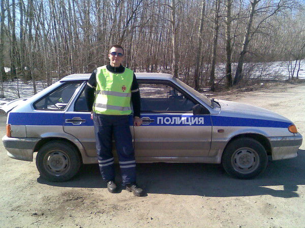 Андрей Теляшов