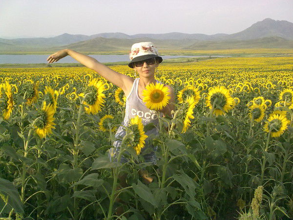 Гульмира Тандыбаева