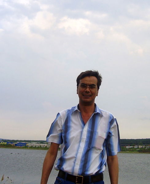 Власов Андрей