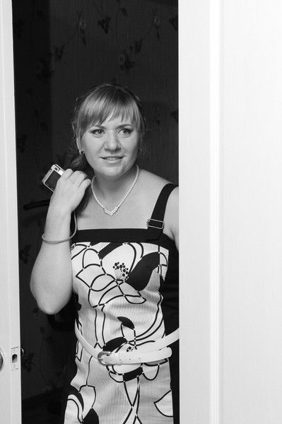 Валентина Битюкова