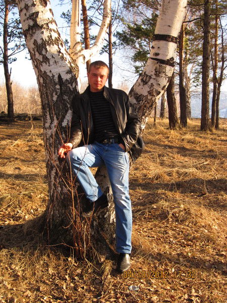 Евгений Леонидов