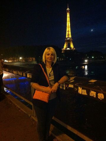 Тамара Васильева