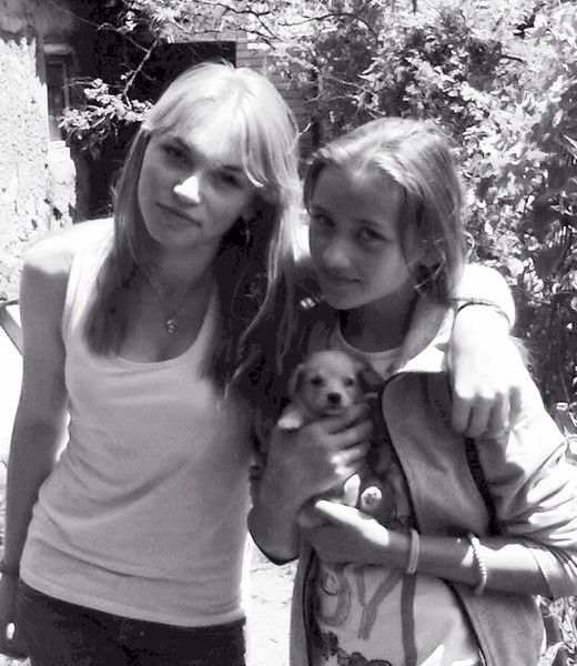 Sasha*** Korolenko ****