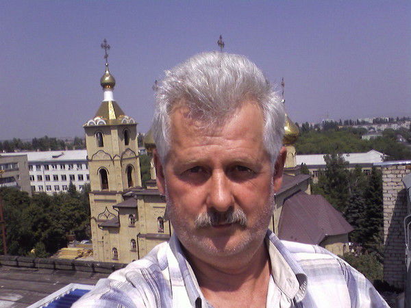 Андрей Корчуганов