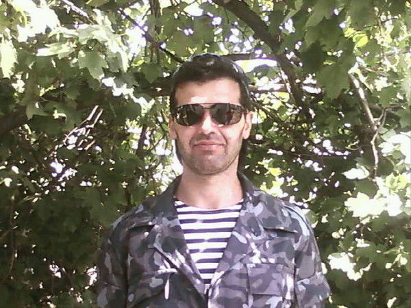 Сергей Стрембецкий