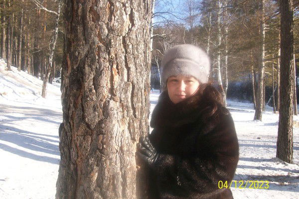 Светлана Кожевникова