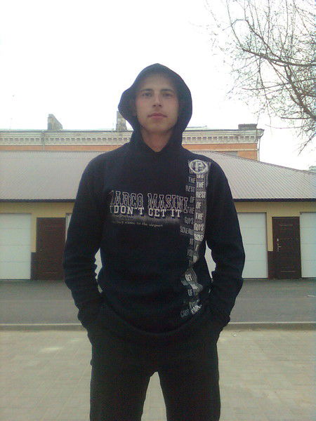 Роман Титарчук