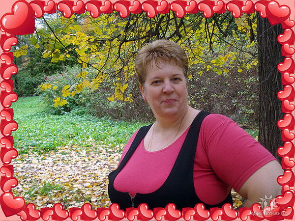 Лариса Никитина