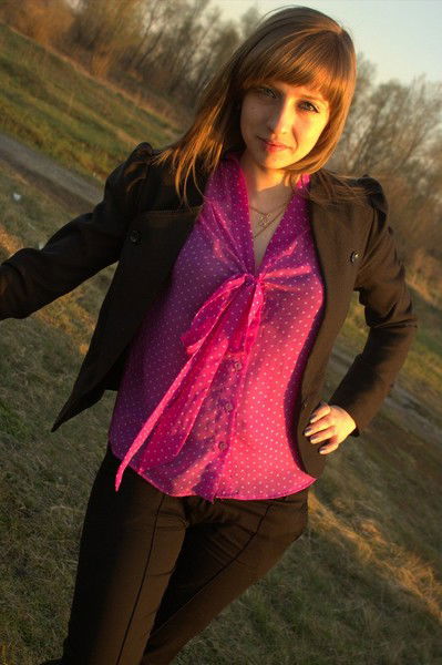 Виктория Мартыненко