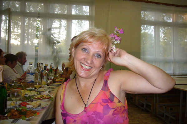 Екатерина Юренкова