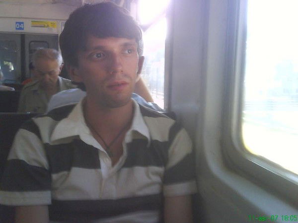 Ванек Рудич