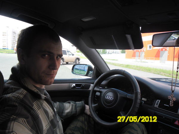 Евгений Евишев