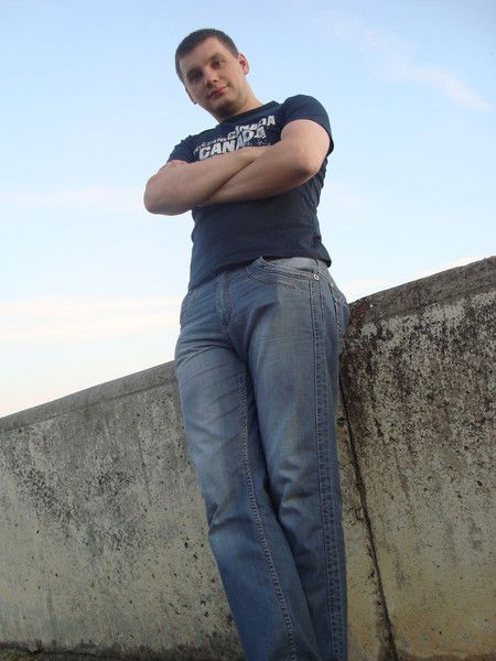 Иван Беляев