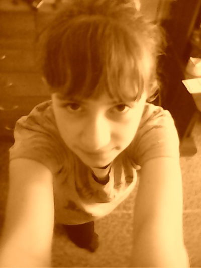 Юля Кривенцова