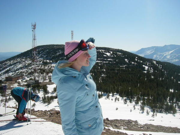 Юлия Крапивкина