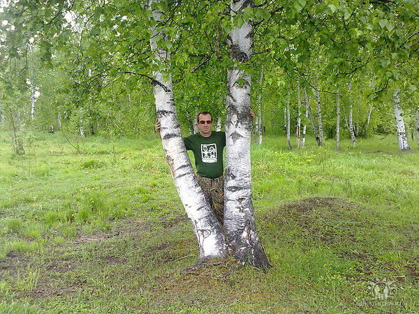 Паха Пупкин