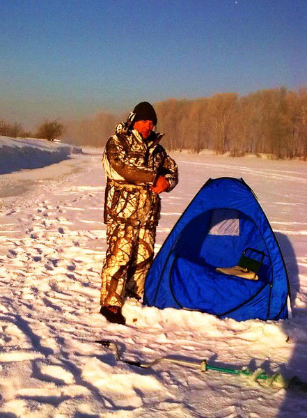 Алексей Трошин