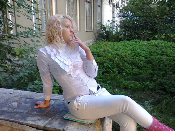 Мальвина Шкиль