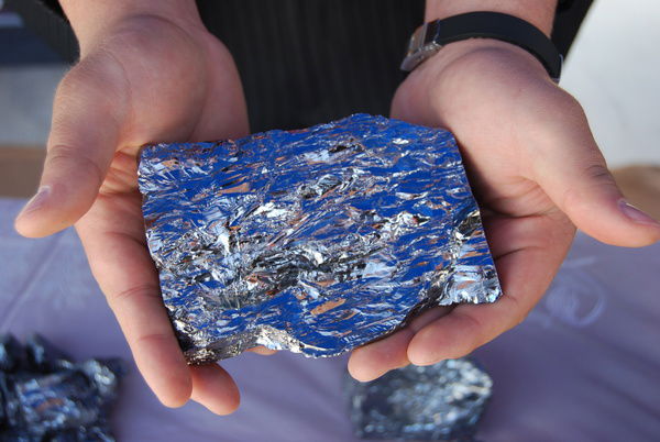 Kazsilicon Kazsilicon