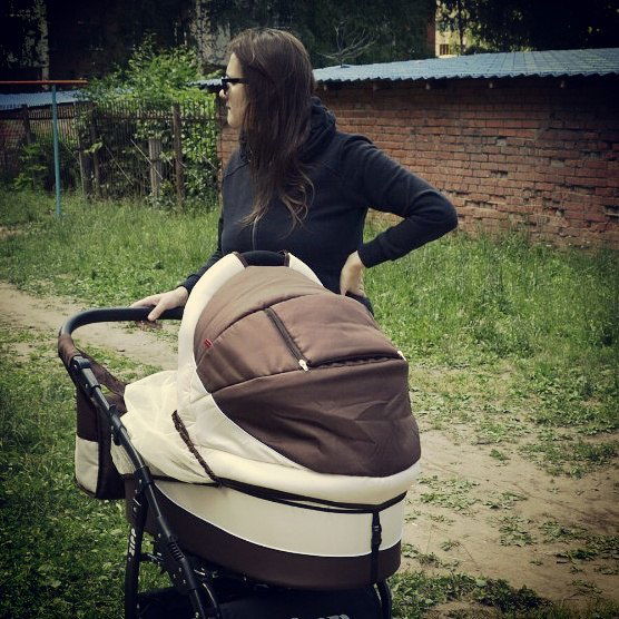 Виктория Жидкова